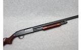 Mossberg ~ 500 ~ 12 Gauge - 1 of 10