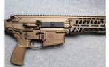 Sig Sauer ~ MCX SPEAR ~ 7.62mm NATO - 3 of 10