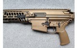 Sig Sauer ~ MCX SPEAR ~ 7.62mm NATO - 8 of 10