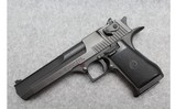 Magnum Research ~ Desert Eagle ~ .357 Magnum - 2 of 2