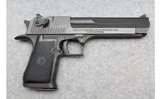 Magnum Research ~ Desert Eagle ~ .357 Magnum - 1 of 2