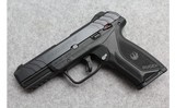 Ruger ~ Security-9 ~ 9mm Luger - 2 of 2