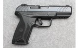 Ruger ~ Security-9 ~ 9mm Luger - 1 of 2