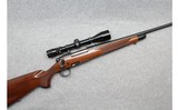 Remington ~ 700 ~ .270 Winchester - 1 of 10