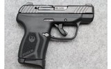 Ruger ~ LCP MAX ~ .380 ACP - 1 of 2