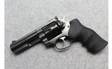Ruger ~ GP100 ~ .357 Magnum - 2 of 2