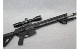 Diamondback Firearms ~ DB10 ~ .308 Winchester - 1 of 9