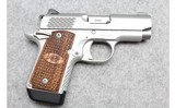 Kimber ~ Micro 9 Raptor ~ 9mm Luger - 1 of 2