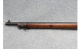 Springfield Armory ~ 1898 ~ .30-40 Krag - 6 of 10