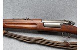 Springfield Armory ~ 1898 ~ .30-40 Krag - 8 of 10