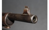Springfield Armory ~ 1898 ~ .30-40 Krag - 5 of 10