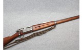 Springfield Armory ~ 1898 ~ .30-40 Krag - 1 of 10