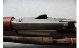 Springfield Armory ~ 1898 ~ .30-40 Krag - 7 of 10