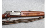 Springfield Armory ~ 1898 ~ .30-40 Krag - 3 of 10