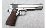 Colt ~ .38 Super - 1 of 2