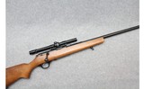 Glenfield ~ Mod. 25 ~ .22 Short, Long, Long Rifle - 1 of 10