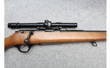 Glenfield ~ Mod. 25 ~ .22 Short, Long, Long Rifle - 3 of 10