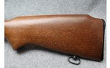 Glenfield ~ Mod. 25 ~ .22 Short, Long, Long Rifle - 9 of 10