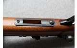 Glenfield ~ Mod. 25 ~ .22 Short, Long, Long Rifle - 7 of 10