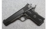 Rock Island Armory ~ M1911 A1-FS ~ .45 Auto - 2 of 2
