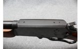 Marlin ~ 336CS ~ .30-30 Winchester - 7 of 10