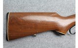 Marlin ~ 336CS ~ .30-30 Winchester - 2 of 10
