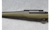 Mossberg ~ Patriot ~ .300 Winchester Magnum - 8 of 10