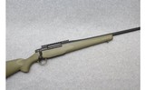 Mossberg ~ Patriot ~ .300 Winchester Magnum - 1 of 10