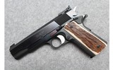 Les Baer ~ Custom ~ .45 Auto - 2 of 2