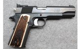 Les Baer ~ Custom ~ .45 Auto - 1 of 2