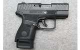 Beretta ~ APX ~ 9mm Luger - 1 of 2