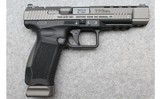 Canik ~ TP9 SFX ~ 9mm Luger - 1 of 2