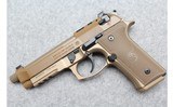 Beretta ~ M9A4 ~ 9mm Luger - 2 of 2