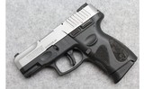 Taurus ~ G2c ~ 9mm Luger - 2 of 2