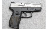 Taurus ~ G2c ~ 9mm Luger - 1 of 2