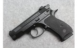 CZ ~ 75D ~ 9mm Luger - 2 of 2