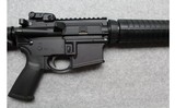 Ruger ~ AR-556 ~ 5.56x45mm NATO - 3 of 9