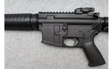 Ruger ~ AR-556 ~ 5.56x45mm NATO - 7 of 9