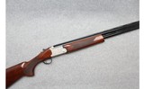 TriStar ~ Upland ~ 12 Gauge - 1 of 10