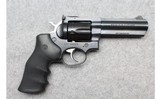 Ruger ~ GP100 ~ .357 Magnum - 1 of 2