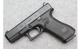 Glock ~ 45 ~ 9mm Luger - 2 of 2