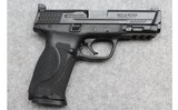 Smith & Wesson ~ M&P 40 M2.0 ~ .40 S&W - 1 of 2
