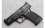 Smith & Wesson ~ M&P 40 M2.0 ~ .40 S&W - 2 of 2