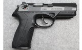 Beretta ~ PX4 Storm ~ .40 S&W - 1 of 2