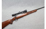 Ruger ~ M77 ~ .270 Winchester - 1 of 10