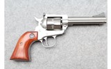 Ruger ~ Single Six ~ .22 Cal