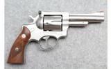 Ruger ~ Security Six ~ .357 Magnum - 1 of 2