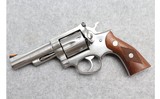 Ruger ~ Security Six ~ .357 Magnum - 2 of 2