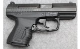 Walther ~ P99c ~ .40 S&W - 1 of 2