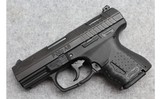 Walther ~ P99c ~ .40 S&W - 2 of 2
